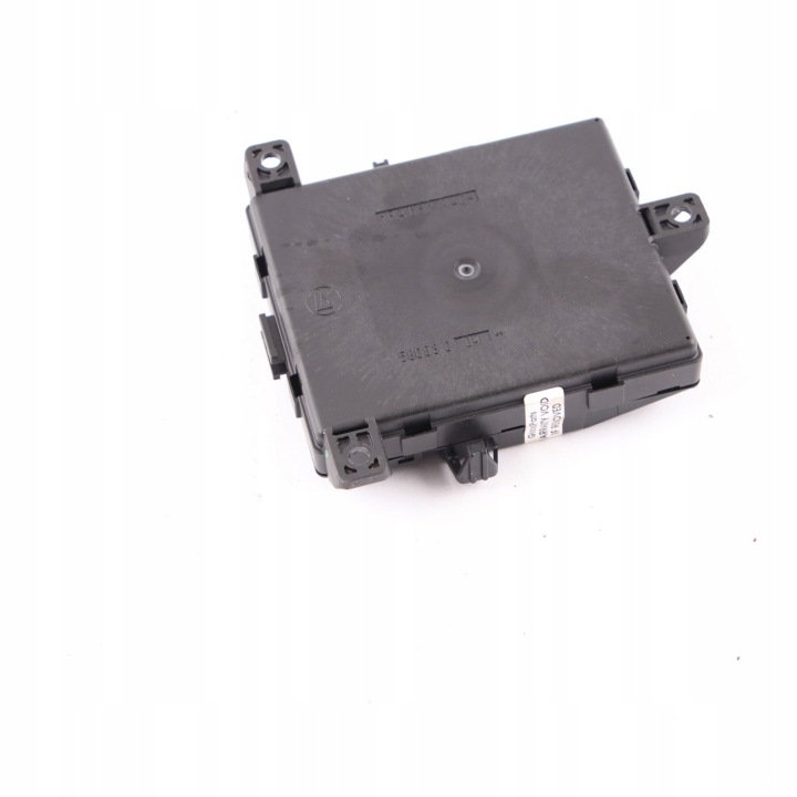 MODULES MERCEDES-BENZ R (W251, V251) A1648207726 3.2L DIESEL 165KW 2007