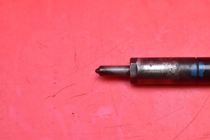 INJECTEUR INJECTEUR TEST 8200240244 RENAULT THALIA 1 I 1.5 DCI 65 KM 02-06