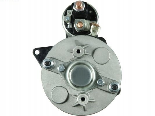 DÉMARREUR FIAT ARGENTA DUCATO ALFA ROMEO AR AS-PL S0558 0001362073