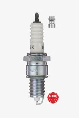 NGK BOUGIE ALLUMAGE NGK BP2E 5411 NIKLOWA SAE DEVINT