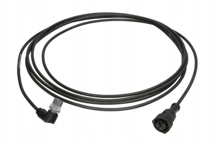 WABCO 4494450500 FIL LACZACY, ÉLECTRONIQUE SYSTÈME DE FREIN