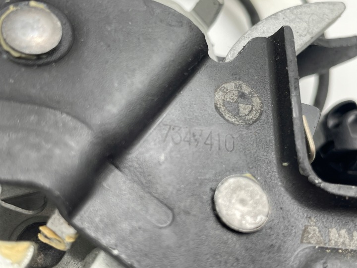 BMW F90 G30 G31 G14 G15 G16 SERRURE CAPOTS ACTIF GAUCHE DROIT 7347410 7347411