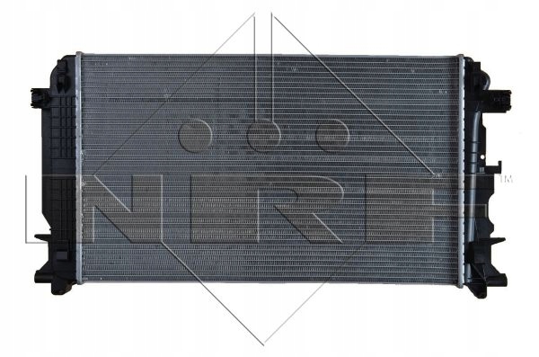 RADIATEUR EAUX VW CRAFTER 30-35 CRAFTER 30-50 NRF RADIATEUR DE MOTEUR MERCED photo 4 - milautoparts-fr.ukrlive.com