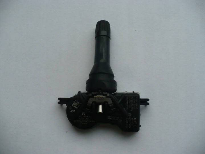 SENSOR DE PRESIÓN NEUMÁTICOS TPMS RENAULT SCENIC IV 