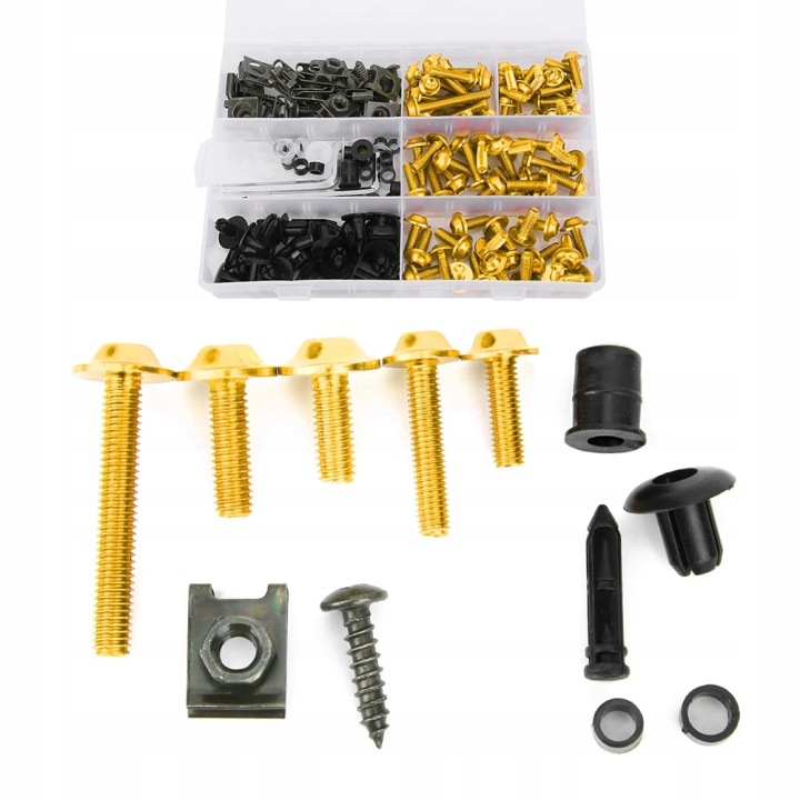 KIT VIS PARE-SOLEIL PIÈCES KIT TRWALY NG BRAKE