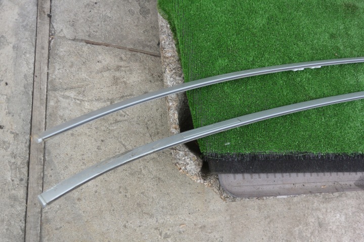 MOULURE TOITS DROITE GAUCHE ENSEMBLE BMW 3-SERIA F30 LCI A83