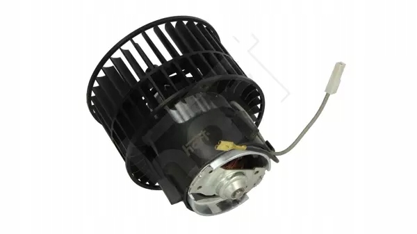 HART MOTOR SOPLADORES 518 260 