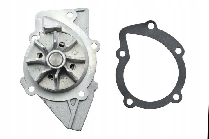 POMPE À EAU PEUGEOT 206 1.9D/2.0HDI 02- 306 1.9D/2.0HDI 98- 9569147388