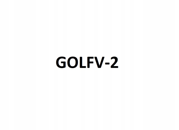 KIT DE DÉMARRAGE BGU VW GOLF V HAYON 5D 1.6 B 03-09