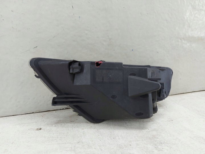 SEAT LEON III 3 PHARES ANTIBROUILLARD DROIT AVANT