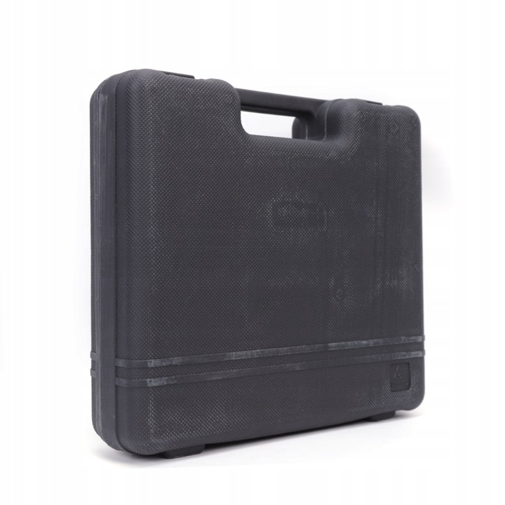 KIT MANOMETROW VERS R134A R22 R12 R410A R404A R502
