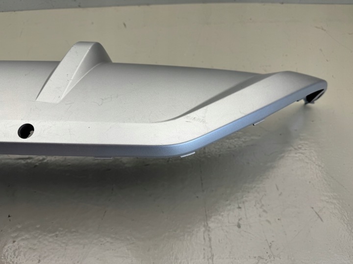 HYUNDAI TUCSON IV 4 20R- SPOILER DIFFUSEUR DOUBLURE PARE-CHOCS ARRIÈRE ARRIÈRE