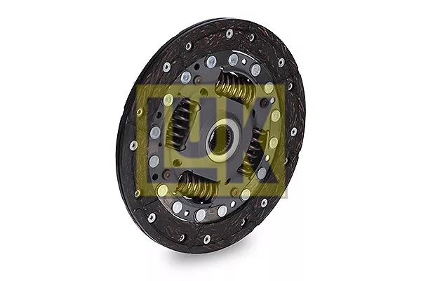 DISQUE EMBRAYAGE VW POLO 1,9 SDI 01-09
