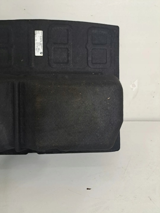 REVÊTEMENT COUVERCLES DE COFFRE BMW 3 (F30, F80) 7239020 2.0L GASOLINE 2014