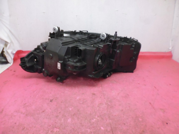 PHARE DROITE BMW 5 G30 G31 COMPLET LED