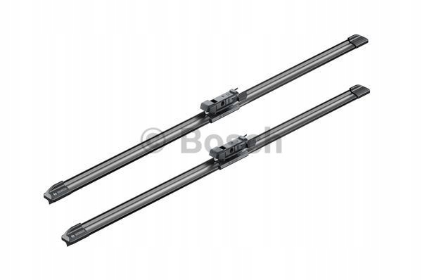 3397118955 BOSCH ESSUIE-GLACES AEROTWIN AVANT BMW 5 E60 E61