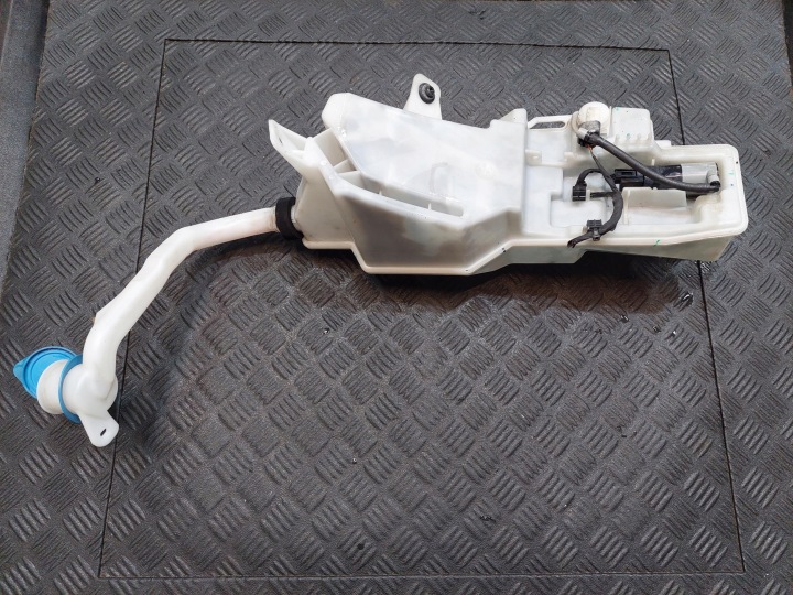RÉSERVOIR LAVE-GLACES POMPE 31378731 VOLVO S90 II V90 2.0 D5 AWD