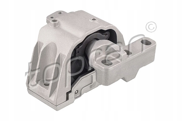 COUSSINS MOTEUR TOPRAN 107 977