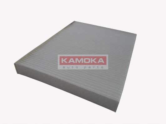 KIT FILTRES KAMOKA VW TOUAREG