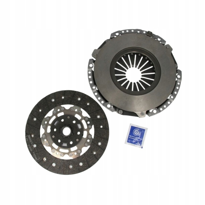 KIT ADHÉRENCE SACHS 3000 970 037 3000970037