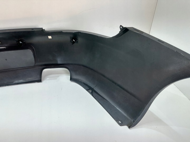 PARE-CHOCS ARRIÈRE ARRIÈRE PORSCHE CARRERA 911 997 04-08 997505411