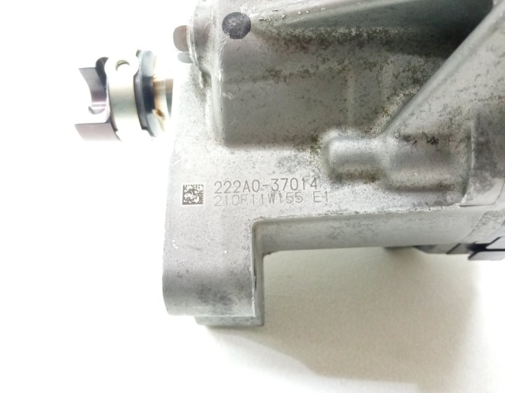 PETIT MOTEUR GUIDE ÉCHANGEABLE PHASE DISTRIBUTION VALVEMATIC TOYOTA 222A0-37014