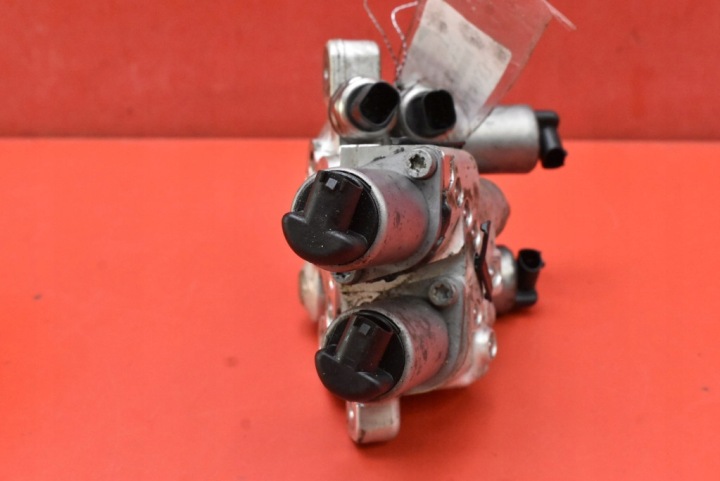 POMPE COMPRESSEUR SUSPENSIONS 10641010 BMW F01 3.0 D 313 KM XDRIVE 12-15