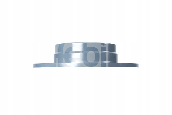 DISQUE FREIN FEBI BILSTEIN 43810 DISQUE DE FREIN
