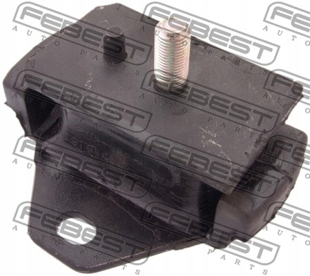 COUSSIN MOTEUR AVANT TOYOTA LAND CRUISER 90 KZJ9 LJ9 RZJ9 VZJ9