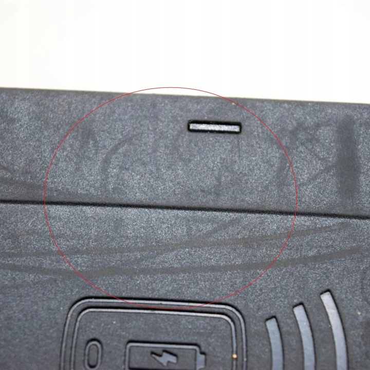 BMW G20 G22 G36 CHARGEUR INDUKCYJNA 5A1DB18