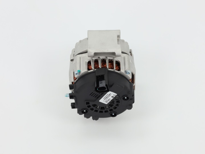 ALTERNATEUR TURBO-TEC TTAL001025