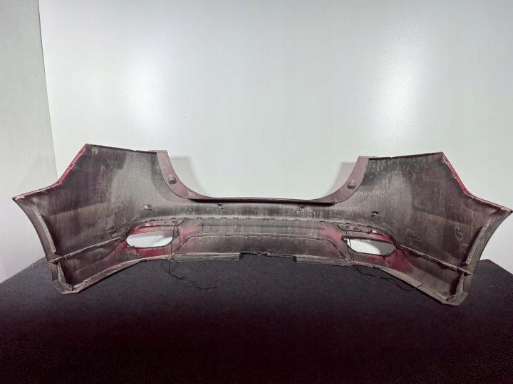 FORD MONDEO V MK5 BERLINE ST LINE 14- PARE-CHOCS ARRIÈRE ARRIÈRE DS7V-17906-M