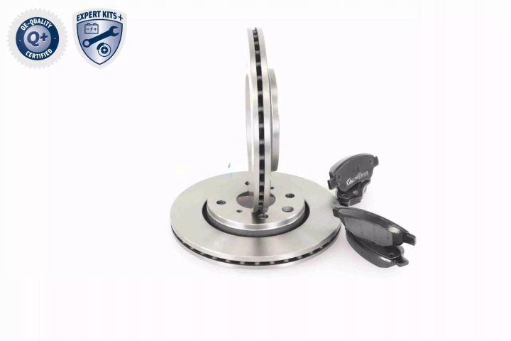VAICO KIT DE FREIN TOYOTA V42-0872 VEM