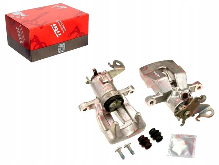 CALIPER BRAKE RENAULT CLIO IV MEGANE IV SCENIC photo 1 - milautoparts-fr.ukrlive.com