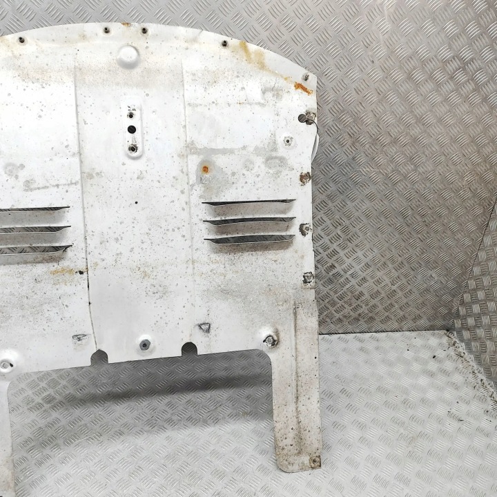 PROTECTION MOTEUR ASTON MARTIN DB9 CABRIO 9G435E212BA 35381275 6.0L 350KW 2008