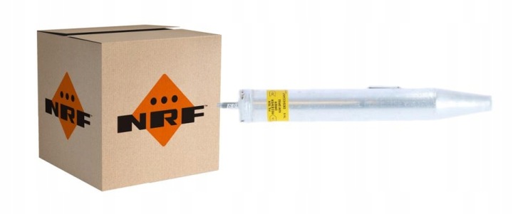 NRF 33306 DÉSHYDRATEUR CLIMATISATION