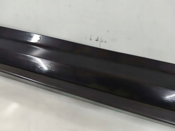 SKODA KODIAQ MOULURE PORTES AVANT GAUCHE 2025 SUV 4/5DR 57H854939A (25-25)