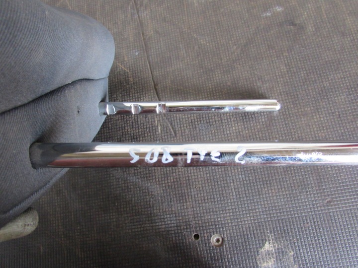 APPUI-TÊTE DROIT ARRIÈRE PEUGEOT 508I 10-18