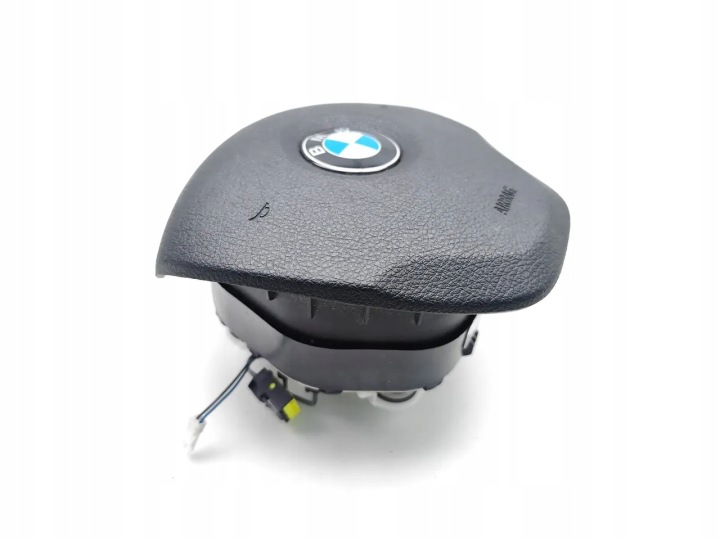 BMW 1 SERIES COUSSIN SÉCURITÉ AIRBAG CAOUTCHOUC 2017 BERLINE COMPACTE 4/5DR
