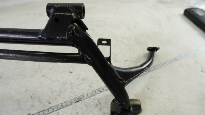 L383 SUZUKI BURGMAN AN 400 K7 CONNECTEUR CENTRALE