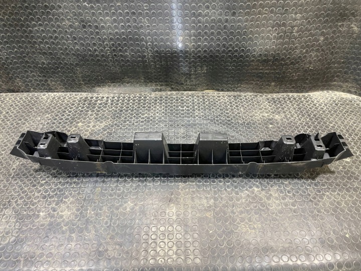 DACIA DUSTER III 3 24- POUTRE RENFORCEMENT PARE-CHOCS ARRIÈRE ARRIÈRE