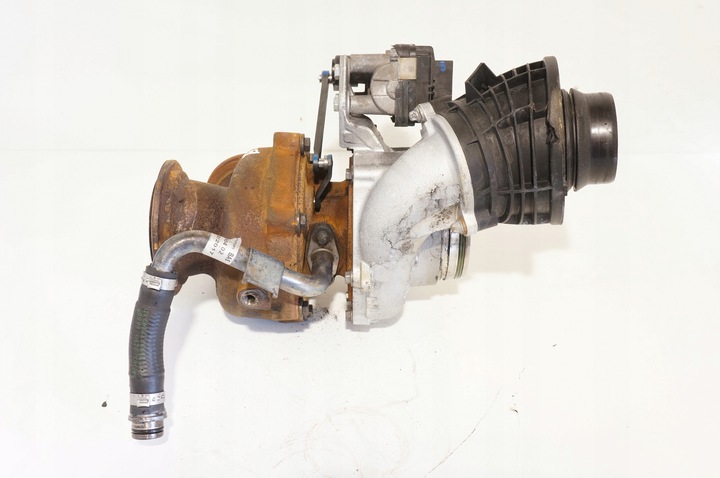 TURBINA TURBO BMW 3 4 5 X3 X4 X5 3.0D 8584218 