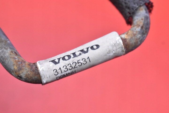 FIL TUYAU CLIMATISATION 31332531 VOLVO V60 1 I 2.0 D4 181 KM LIFT 13-20