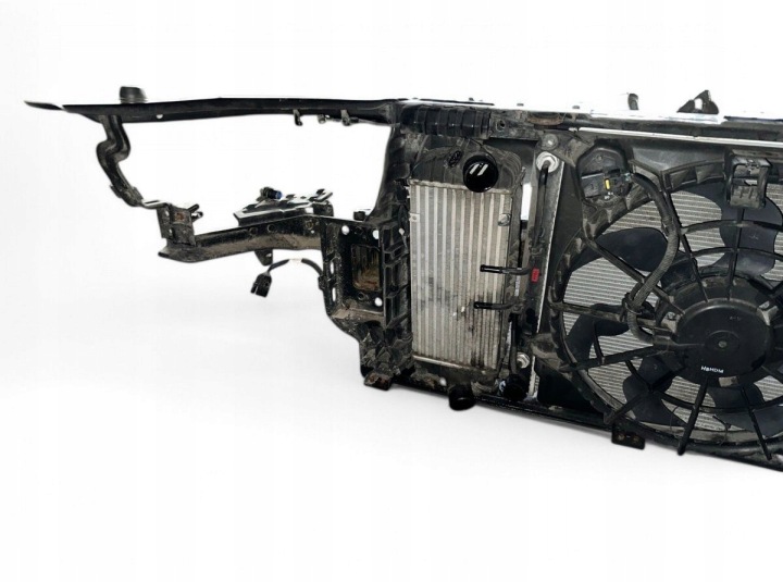 PANNEAU AVANT KIA 641012T701
