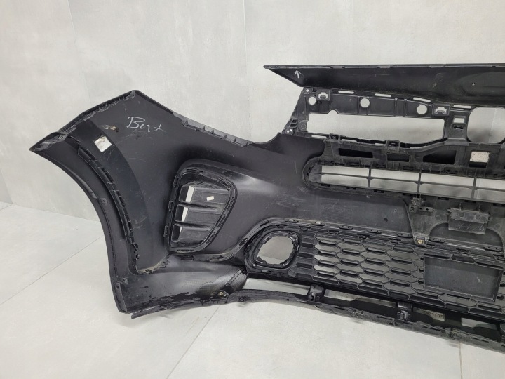 PARE-CHOCS AVANT AVANT KIA PICANTO 3 III X-LINE 17-20