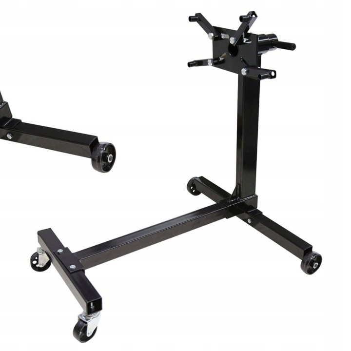 SUPPORT SUR MOTEUR NEO 11-710 SUPPORT SUR MOTEUR NOSNOSC 450 KG NEO TOOLS