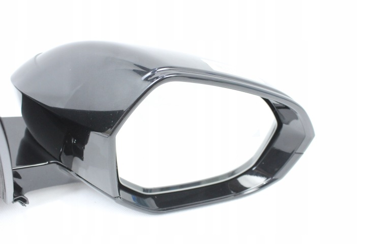 RÉTROVISEUR DROIT 15PIN CAMÉRA ASSISTANT SHADOWLINE BMW G60 G61 BLACKSAPPHIRE