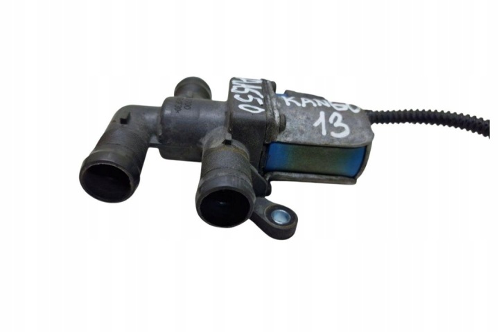 PETIT MOTEUR CIRCULATION EAU RENAULT KANGOO (KC0/1_) 212309571R 0.0L ÉLECTRIQUE