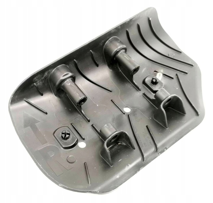 PROTECTION BRAS DE SUSPENSION VW ID.7 1EA501732A