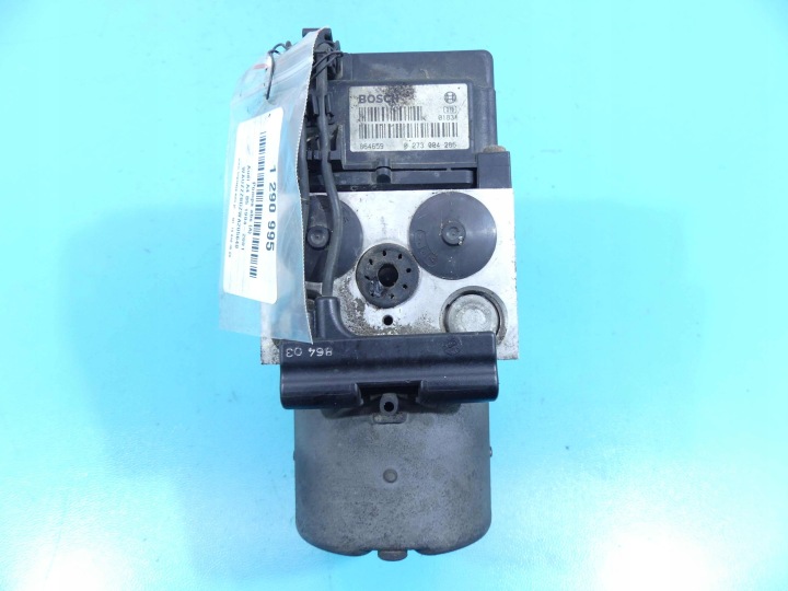 POMPE ABS AUDI A4 B5 0273004286, 0265220481